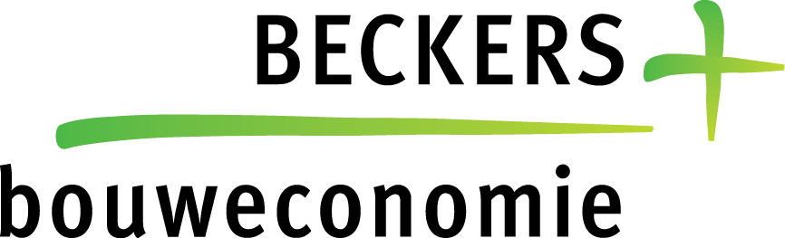 Beckers Bouweconomie logo