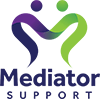 Mediator Support logo
